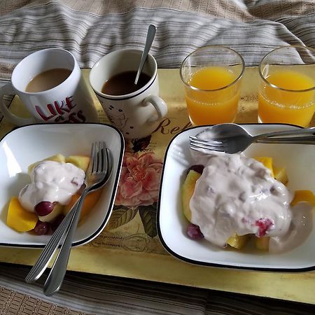 Skylab Guesthouse Paranaque City Dış mekan fotoğraf