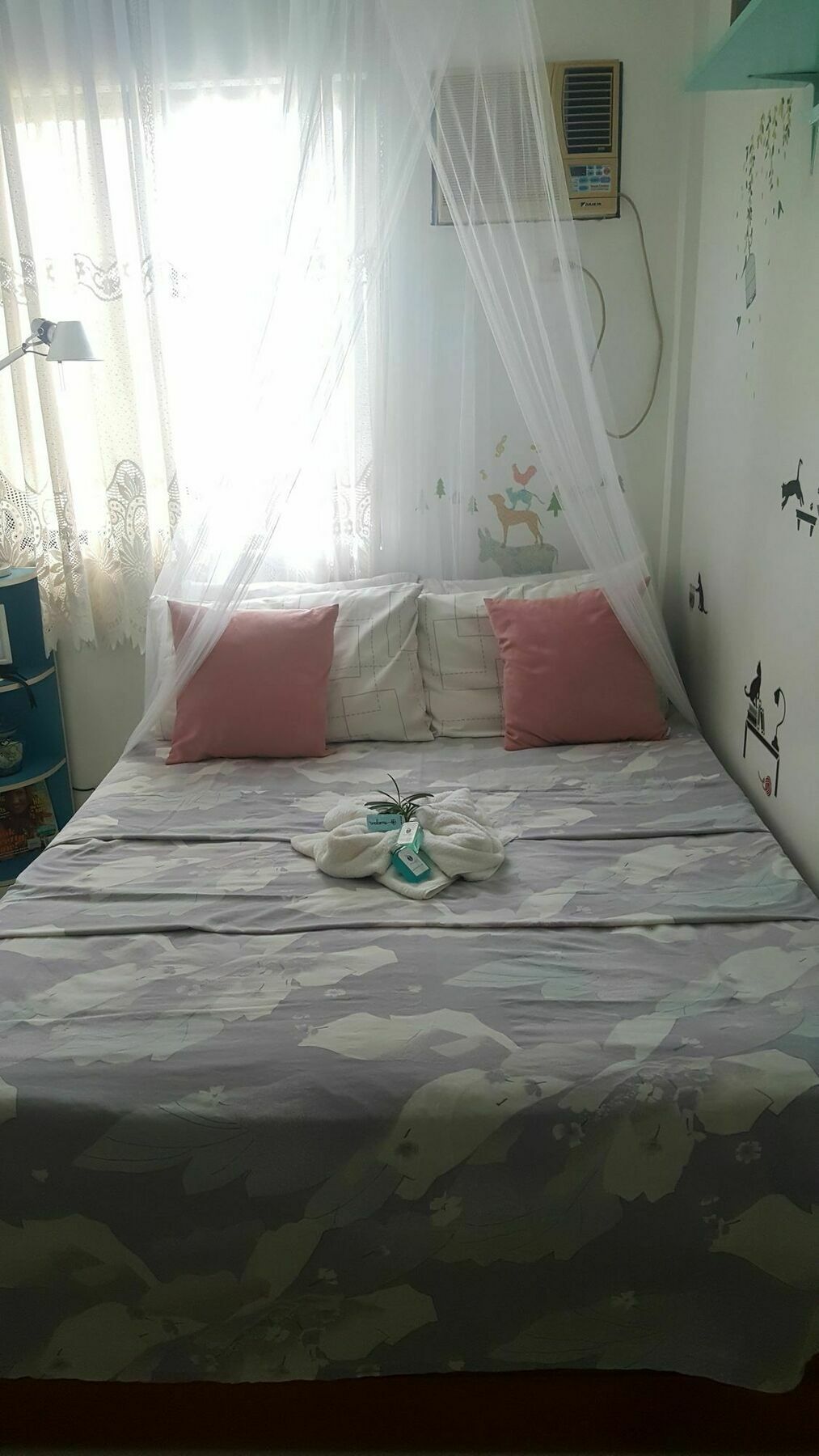 Skylab Guesthouse Paranaque City Dış mekan fotoğraf