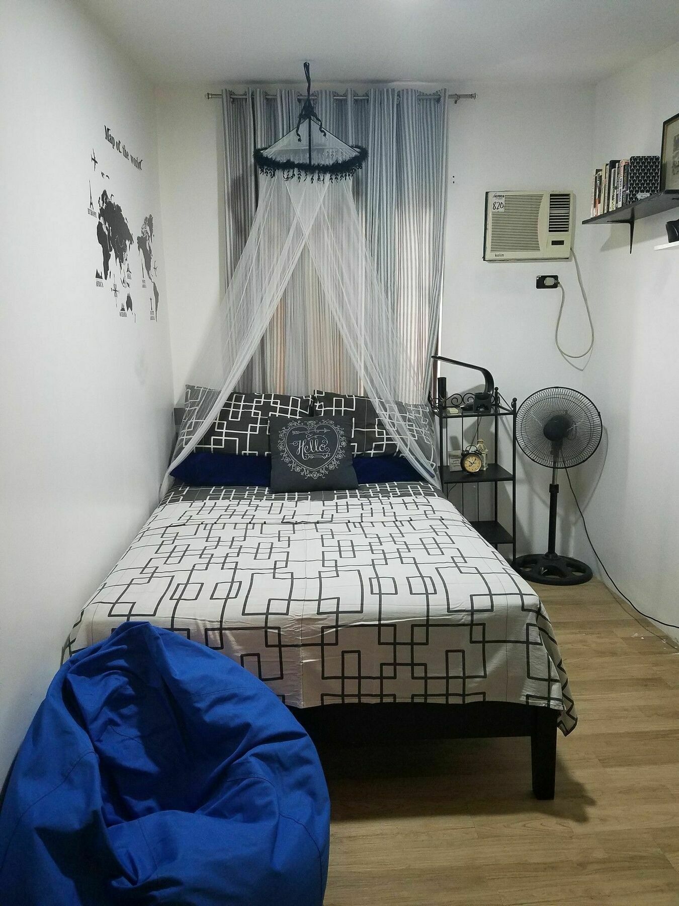 Skylab Guesthouse Paranaque City Dış mekan fotoğraf
