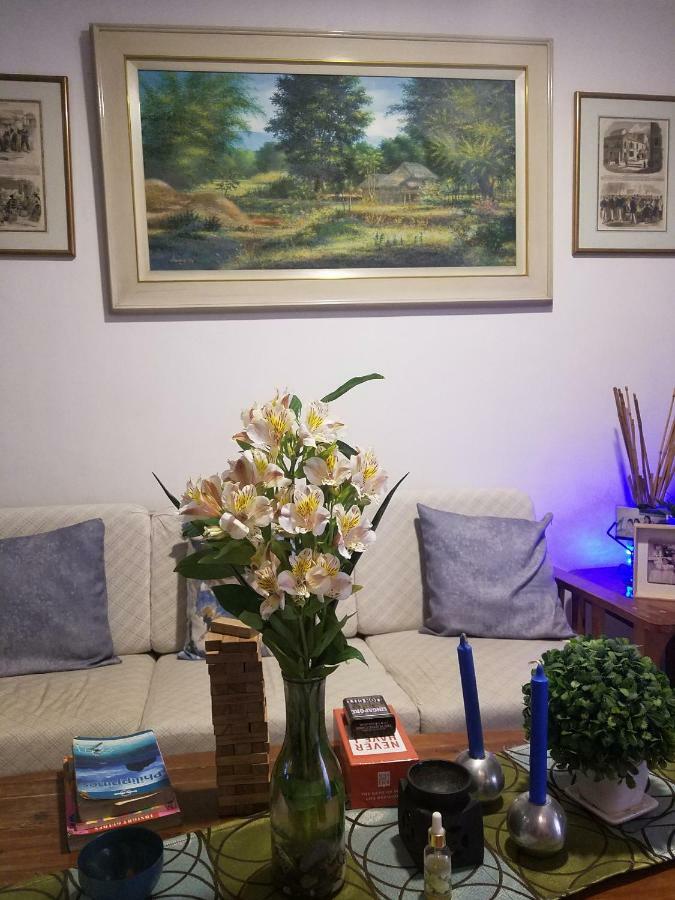 Skylab Guesthouse Paranaque City Dış mekan fotoğraf