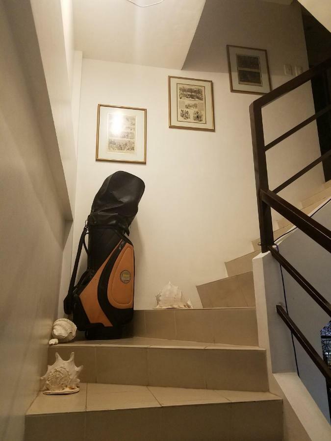 Skylab Guesthouse Paranaque City Dış mekan fotoğraf