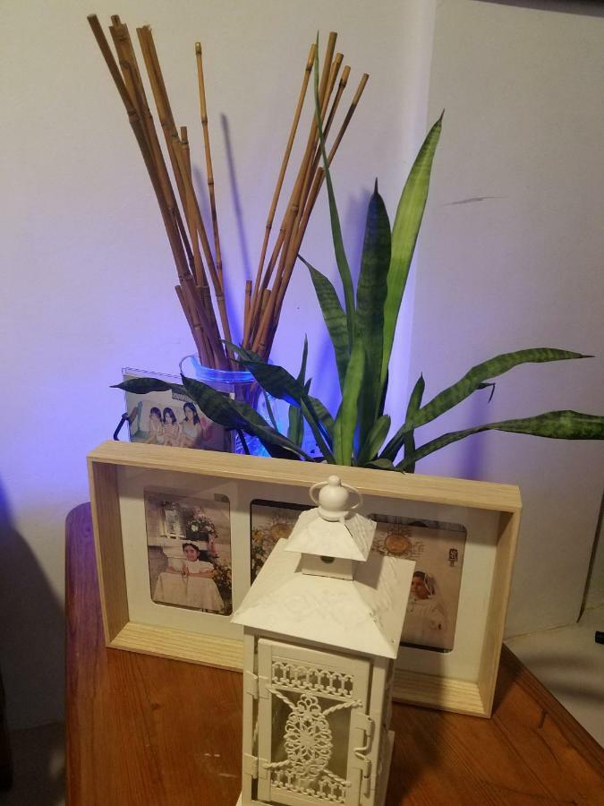 Skylab Guesthouse Paranaque City Dış mekan fotoğraf